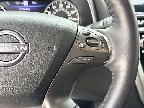 Used 2023 Nissan Murano Platinum w/ Cargo Package FWD image 27
