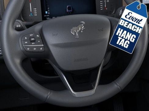 New 2026 Ford Bronco Sport Outer Banks w/ Outer Banks Tech Package+ image 12