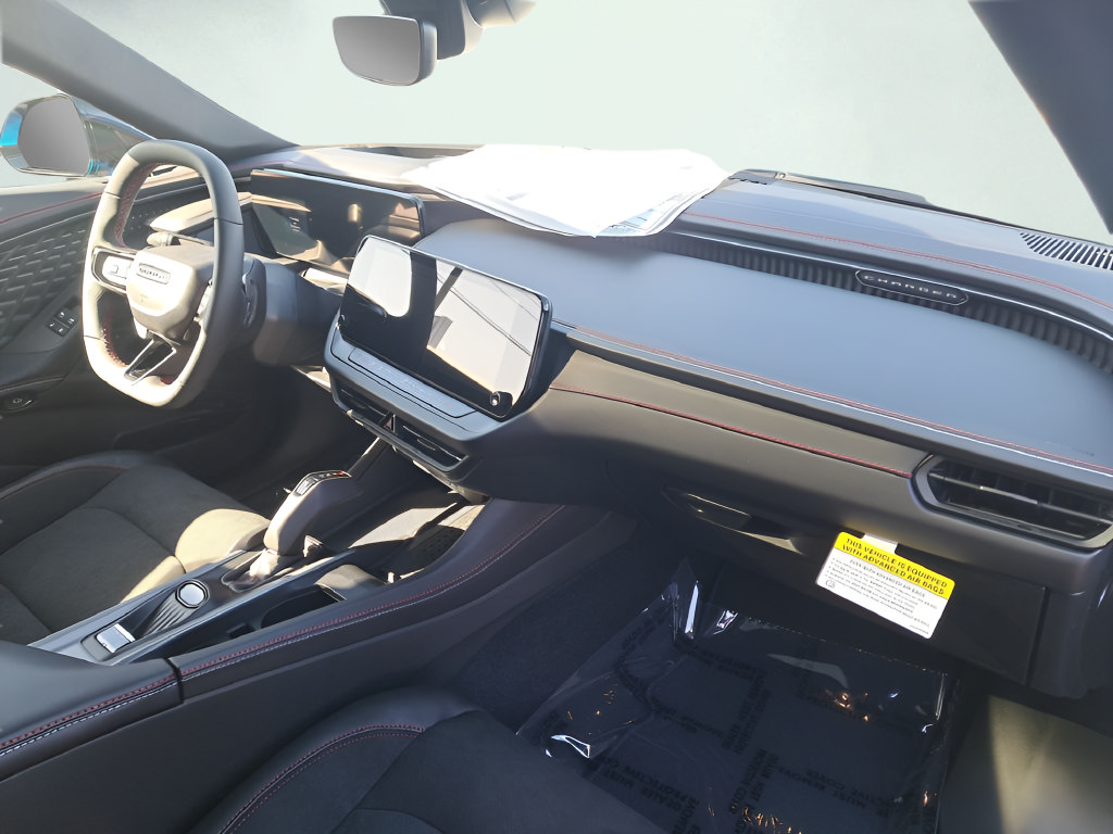 New 2026 Dodge Charger R/T AWD/4WD image 15