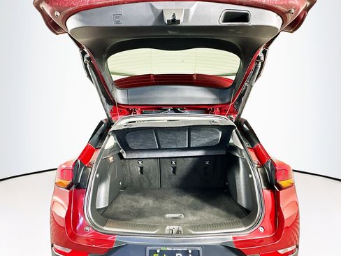 Used 2023 Buick Encore GX Select image 27