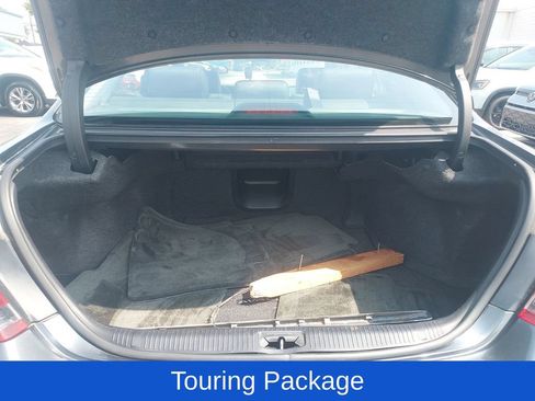 Used 2008 Toyota Avalon Touring FWD image 3