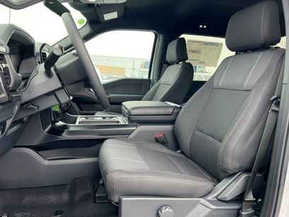 New 2026 Ford F150 STX