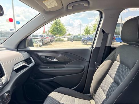 Used 2022 GMC Terrain SLE w/ Driver Convenience Package FWD image 21