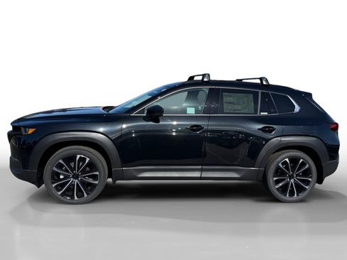 New 2026 MAZDA CX-50 2.5 Turbo w/ Premium Plus Pkg AWD/4WD image 2