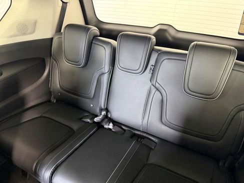 New 2026 INFINITI QX80 Luxe w/ Cargo Package AWD/4WD image 20