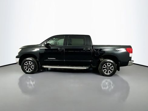 Used 2012 Toyota Tundra 4x4 CrewMax w/ TRD Off-Road Pkg image 5