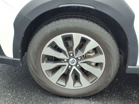 Used 2025 Subaru Outback Limited AWD/4WD image 31