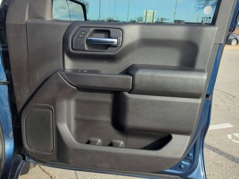 Used 2020 Chevrolet Silverado 1500 Custom w/ Custom Value Package image 26