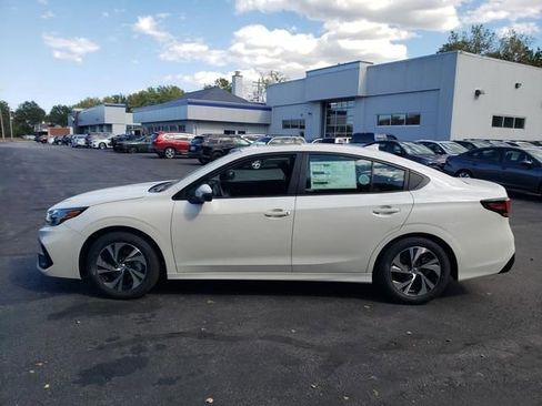 New 2025 Subaru Legacy Premium w/ Popular Package #1A image 6