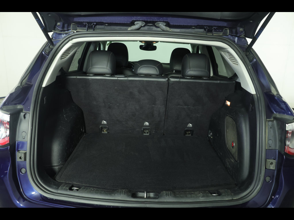 Used 2019 Jeep Compass High Altitude AWD/4WD image 7