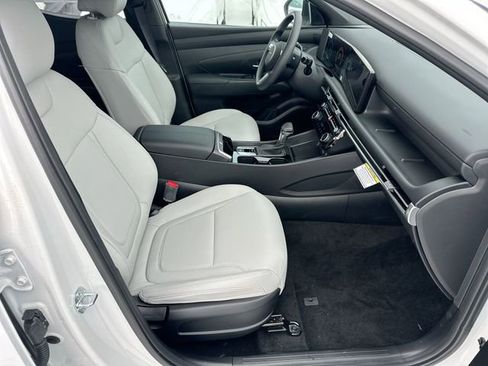 New 2026 Hyundai Santa Cruz SEL AWD/4WD image 27