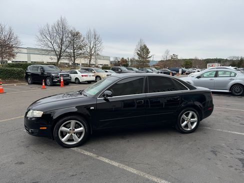 Used 2007 Audi A4 3.2 image 33