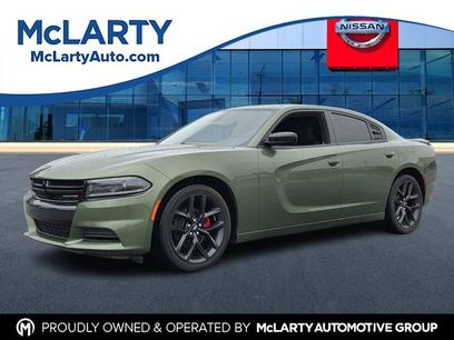 Used 2023 Dodge Charger SXT w/ Blacktop Package