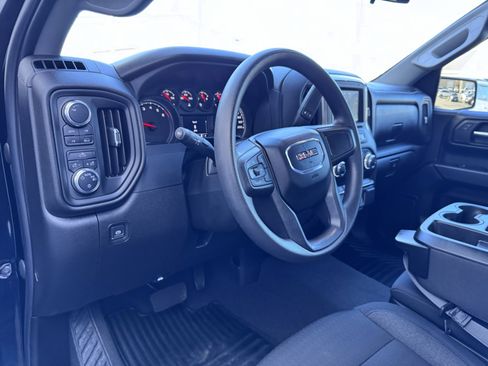 Used 2024 GMC Sierra 1500 Pro w/ Graphite Edition image 18