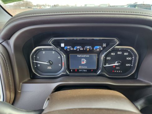 Used 2023 GMC Sierra 2500 Denali image 24
