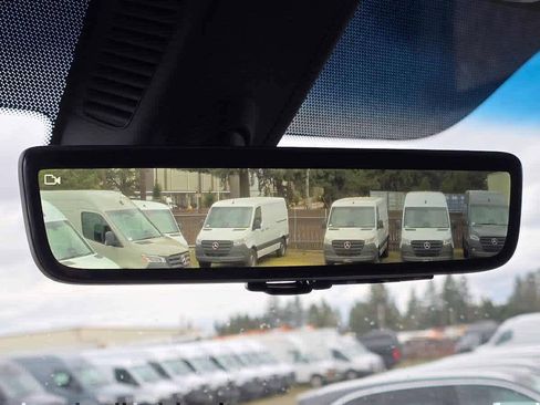 New 2026 Mercedes-Benz Sprinter 2500 image 35