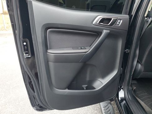 Used 2021 Ford Ranger Lariat w/ Equipment Group 501A High image 23