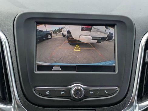 Certified 2024 Chevrolet Equinox LT image 26