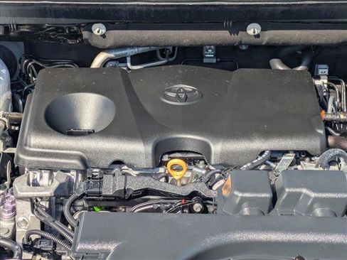 Used 2023 Toyota RAV4 XLE Premium image 22