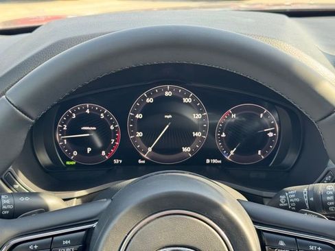 New 2026 MAZDA CX-90 3.3 Turbo w/ Premium Plus Pkg image 30