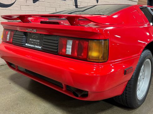 Used 1990 Lotus Esprit SE image 25