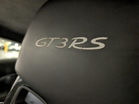 Used 2016 Porsche 911 GT3 RS image 17