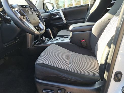 Used 2024 Toyota 4Runner SR5 image 26