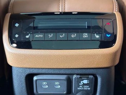 Certified 2025 INFINITI QX60 Autograph w/ Cargo Package AWD/4WD image 20