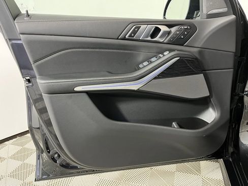 Used 2023 BMW X7 xDrive40i w/ Executive Package image 10