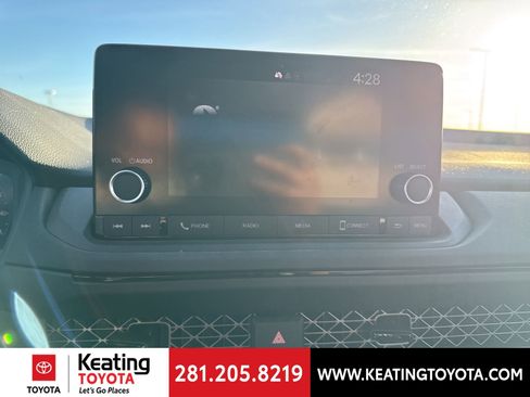 Used 2023 Honda Accord LX image 19