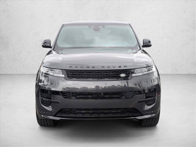 New 2026 Land Rover Range Rover Sport Dynamic SE AWD/4WD image 6