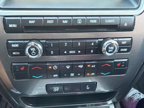 Used 2012 Ford Fusion SEL FWD image 43