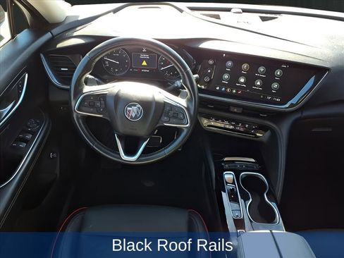 Used 2023 Buick Envision Essence w/ Sport Touring Package image 15