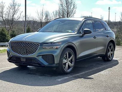 Used 2023 Genesis GV70 3.5T Sport w/ Sport Prestige Package