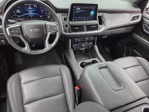 Used 2024 Chevrolet Tahoe Z71 AWD/4WD image 11