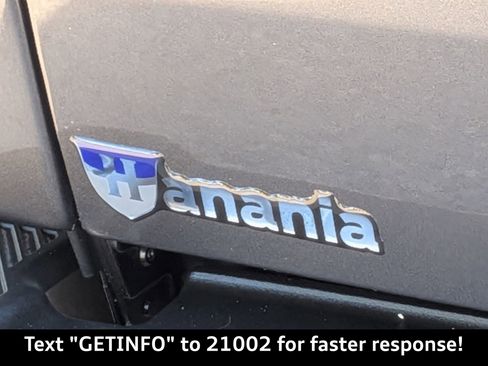 Used 2020 Ford F150 Platinum image 16