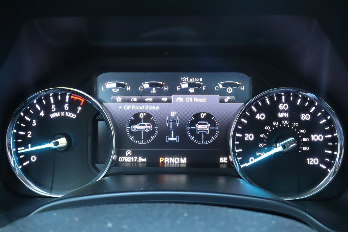 Used 2019 Ford Expedition Max Platinum AWD/4WD image 35