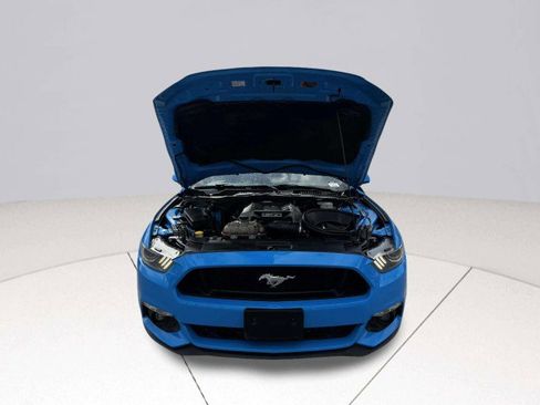 Used 2017 Ford Mustang GT image 47