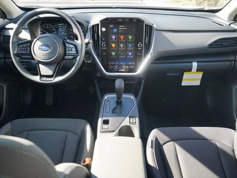 Used 2025 Subaru Crosstrek 2.0i Premium AWD/4WD image 8