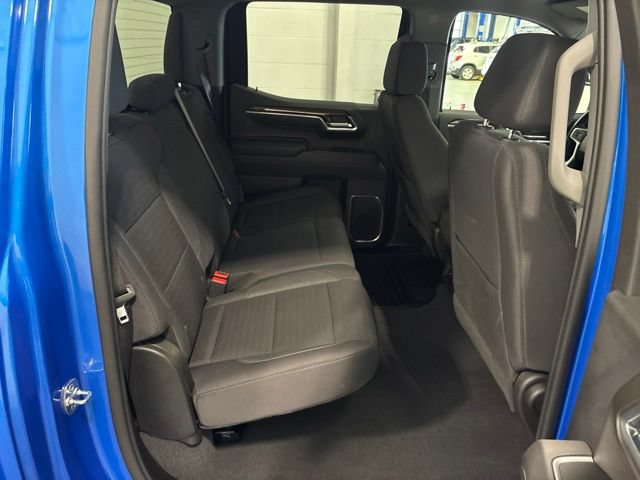 Used 2026 Chevrolet Silverado 1500 RST AWD/4WD image 41