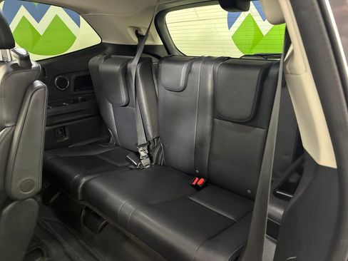 Used 2023 Subaru Ascent Touring image 25