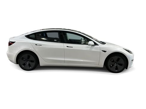 Certified 2023 Tesla Model 3 Long Range AWD/4WD image 7