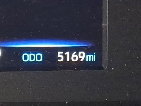 Used 2024 Toyota Tundra SR5 image 13