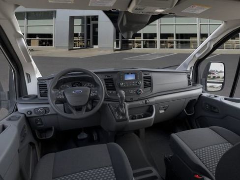 New 2025 Ford Transit 150 Low Roof image 9
