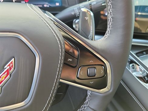 New 2025 Chevrolet Corvette Z06 image 6