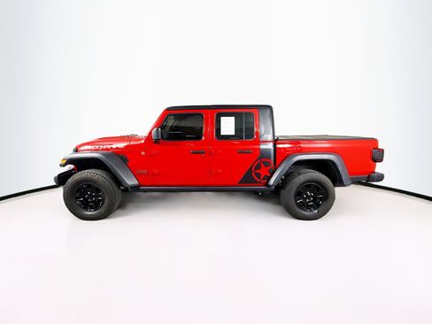 Used 2020 Jeep Gladiator Mojave image 7
