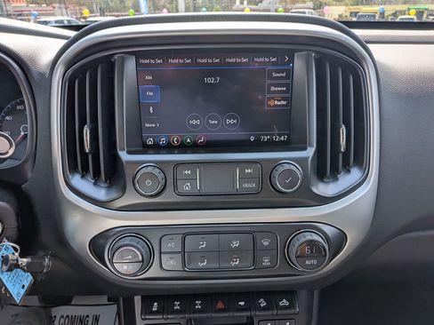 Used 2022 Chevrolet Colorado ZR2 image 24