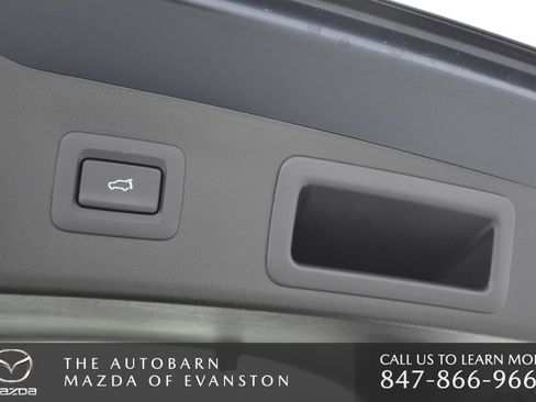 Certified 2025 MAZDA CX-5 AWD 2.5 S w/ Premium Plus Pkg image 34