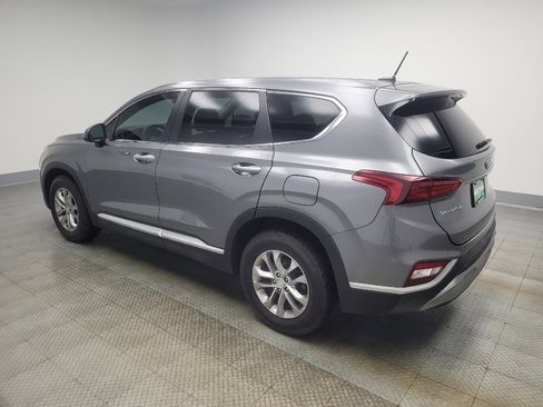 Used 2019 Hyundai Santa Fe SE FWD image 3