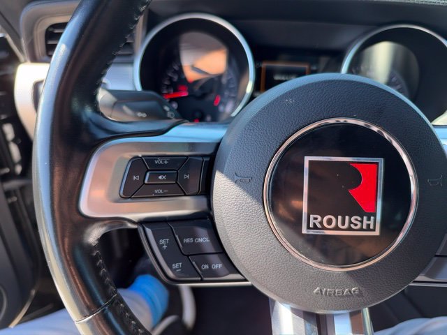 Used 2019 Ford Mustang GT w/ Equipment Group 301A RWD image 12